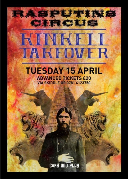 kinkell