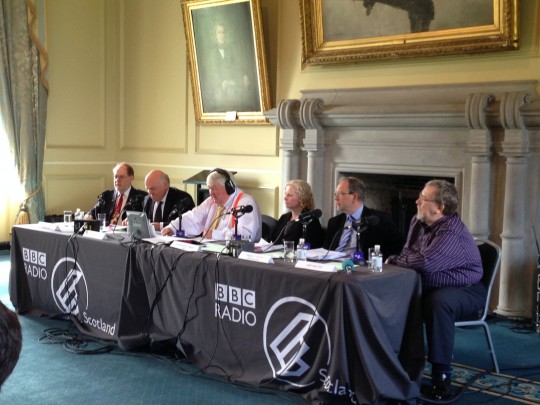 The Panel