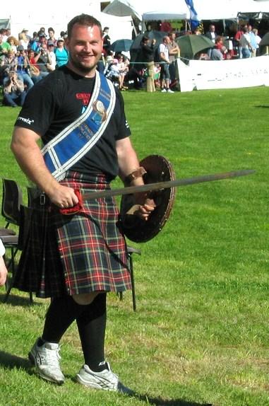 highland games