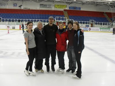 Ice Skating 2
