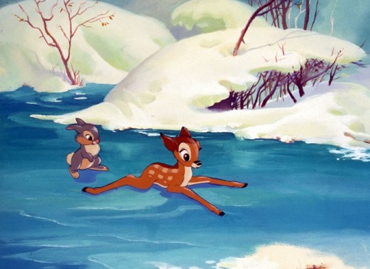 Ice Skating 4