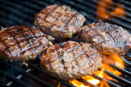 Mmm meat come at me