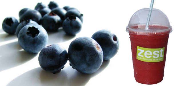 Health in a cup