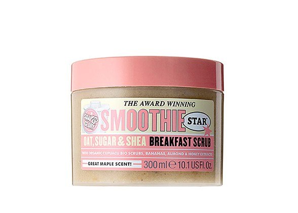 Soap & Glory Smoothie Star Breakfast Scrub