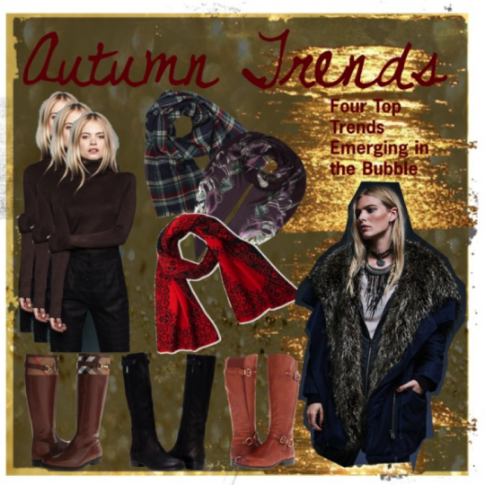 Autumn Trends