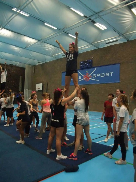 Cheer pic 2