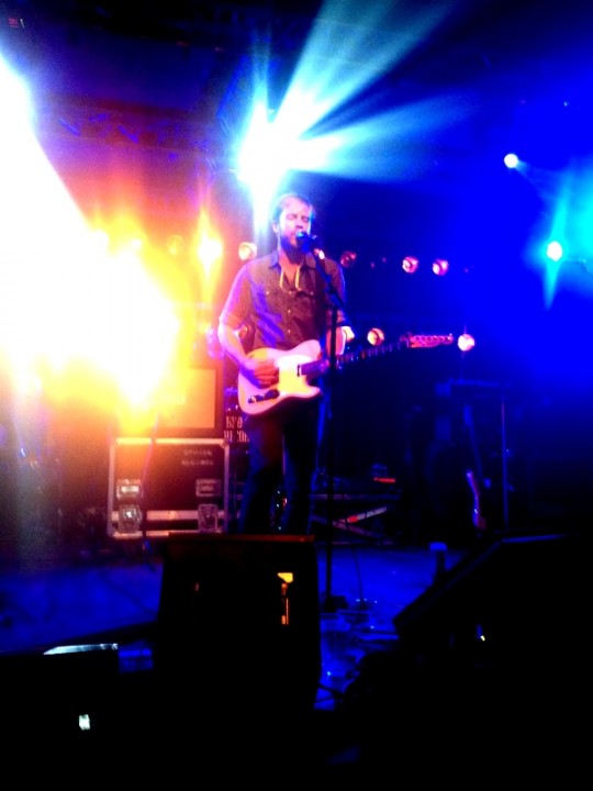 Surely, nothing beats live music?