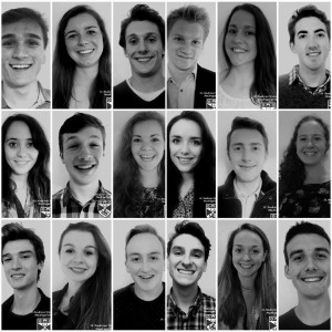 The faces of MAD Group