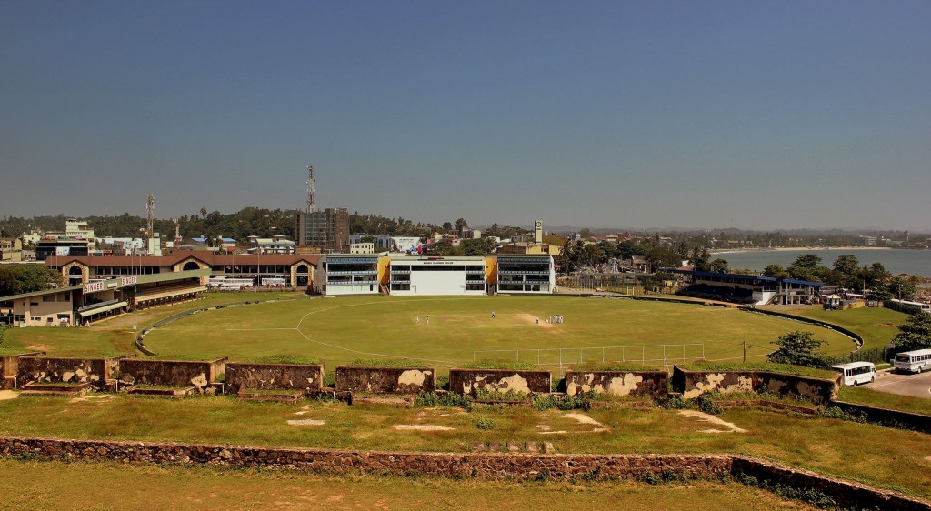 The Seagulls will take on Galle CC at the Galle International Stadium