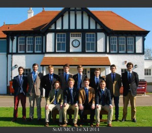 The Club has added to the squad that were victorious in BUCS 1A 2013-14