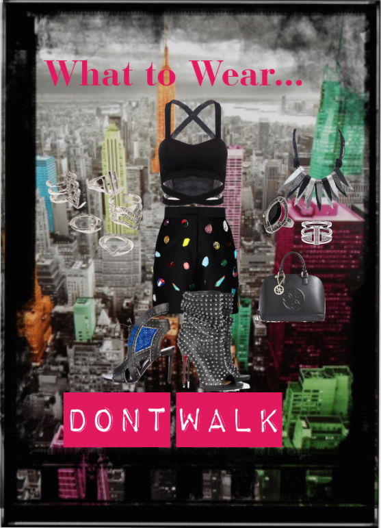 DONT WALK 4