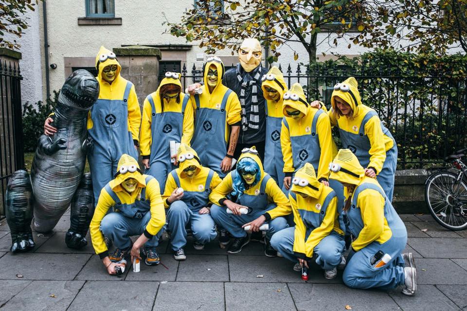 "Banana"