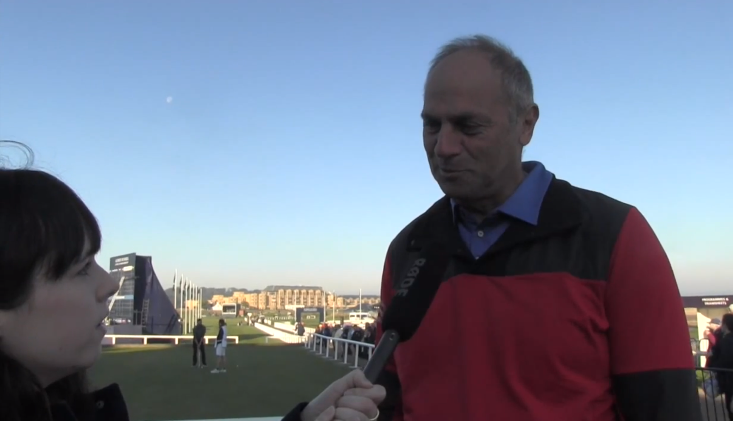 Steve Redgrave