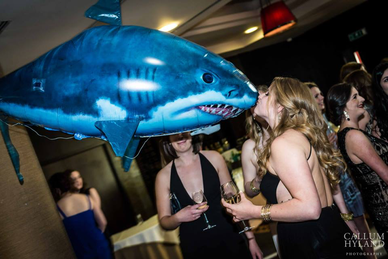 Photograph by Callum Hyland Photography