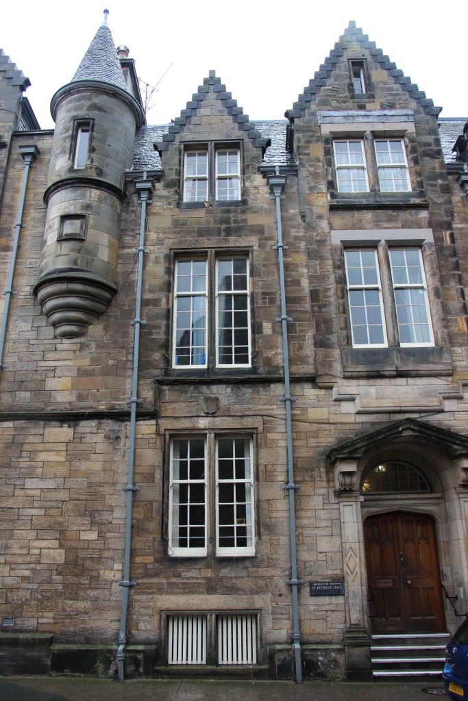 St regs