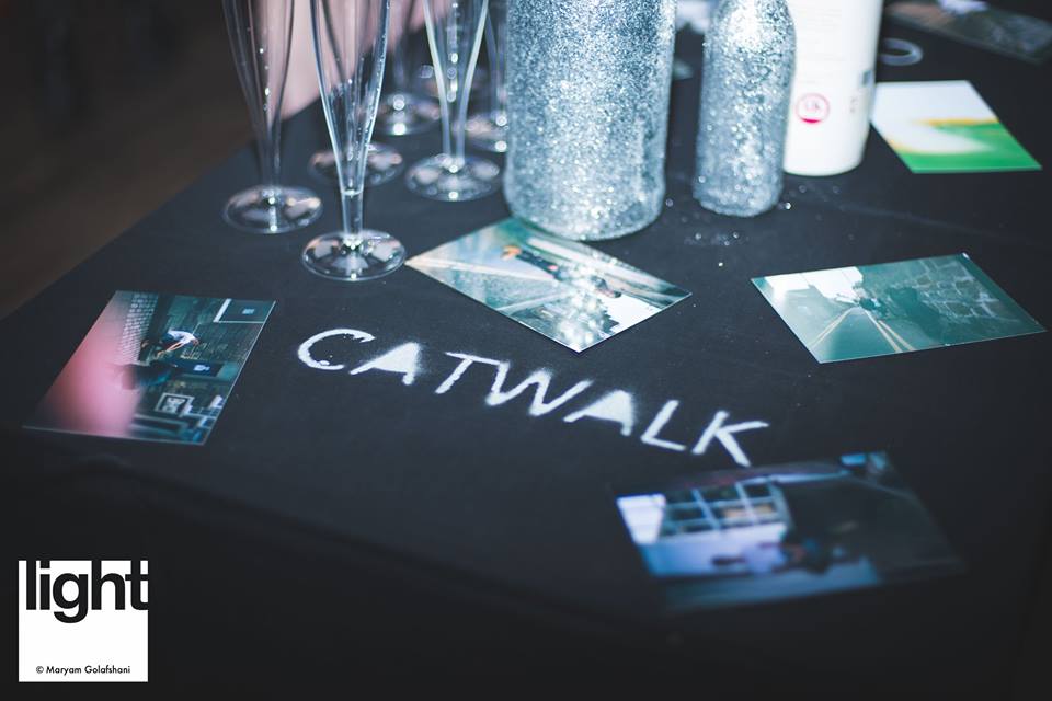 catwalk