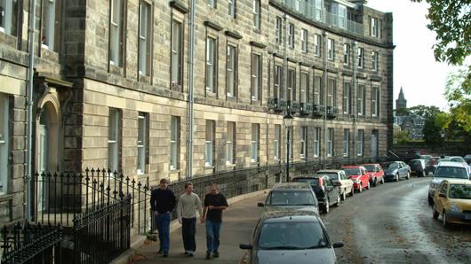 CREDIT: UNIV OF ST ANDREWS