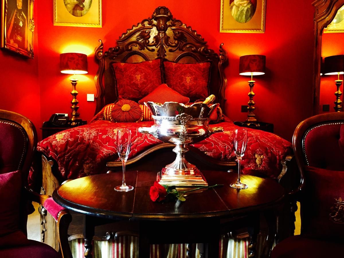 Image may contain: Furniture, Chair, Room, Interior Design, Indoors, Dining Room