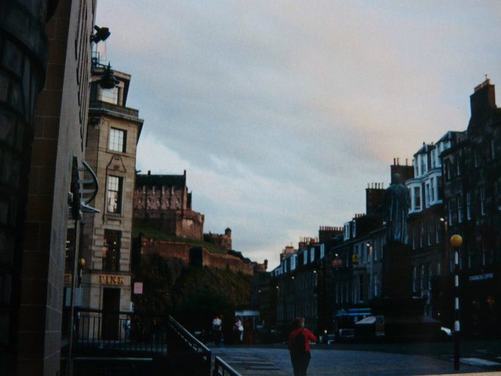 Edinburgh 2.