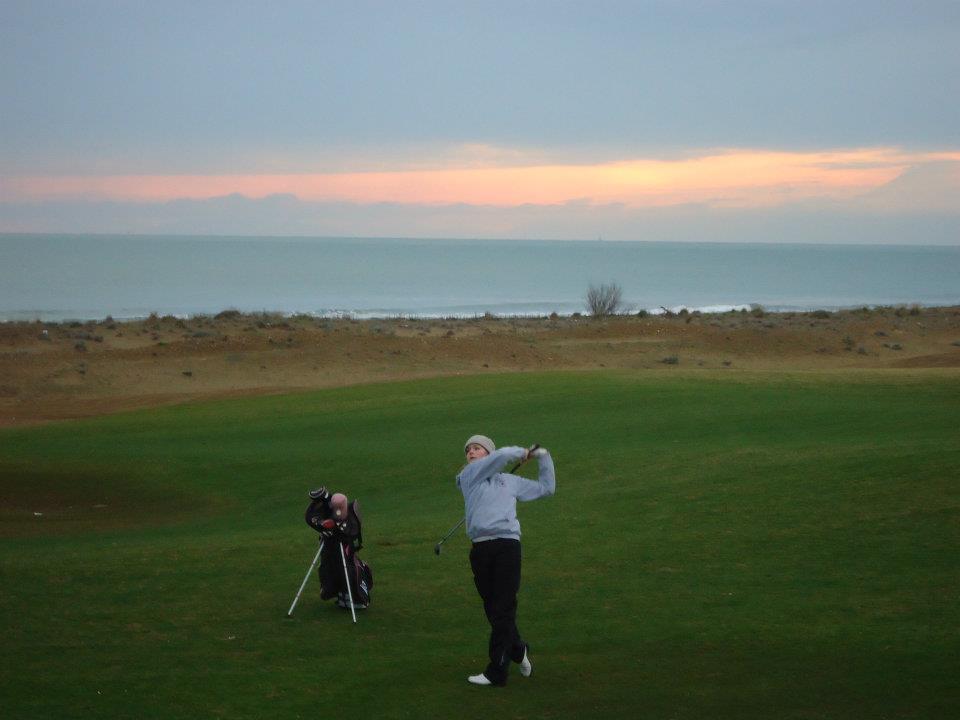 Golf