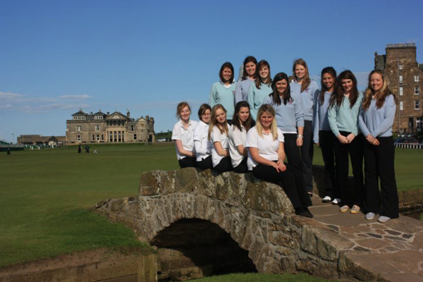 Women's Golf Committee