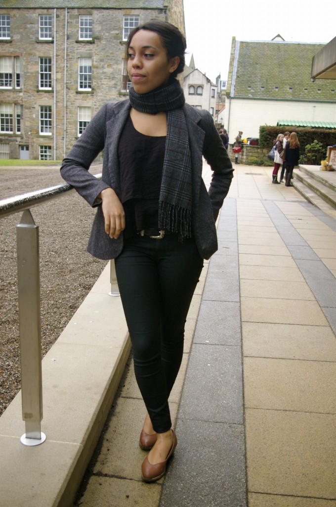 high street fix