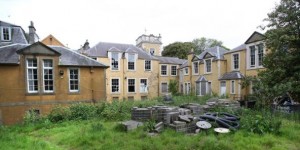 Mansion