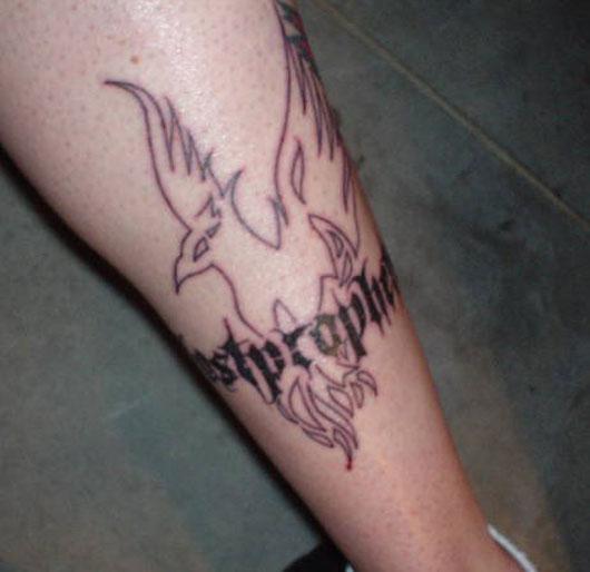lp tattoo