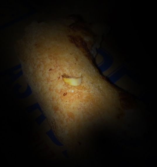 toenail