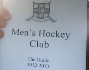 2012-13 guide
