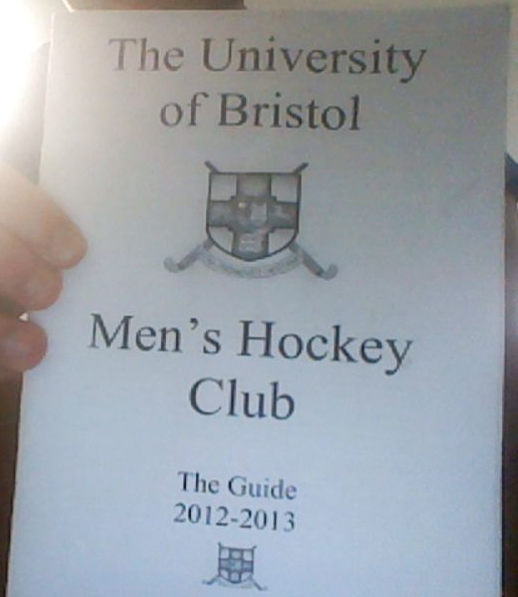 2012-13 guide