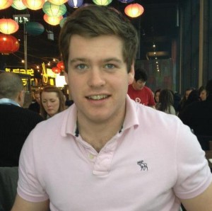 Harry Byrne