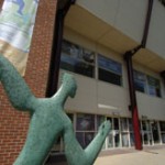 University Gym