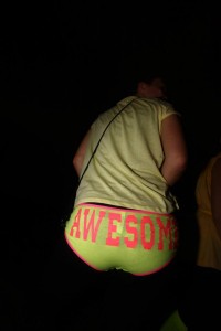 Awesome