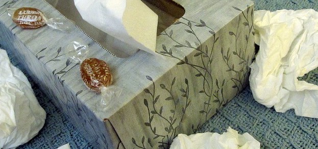 tissues