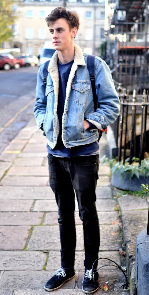Charlie 19