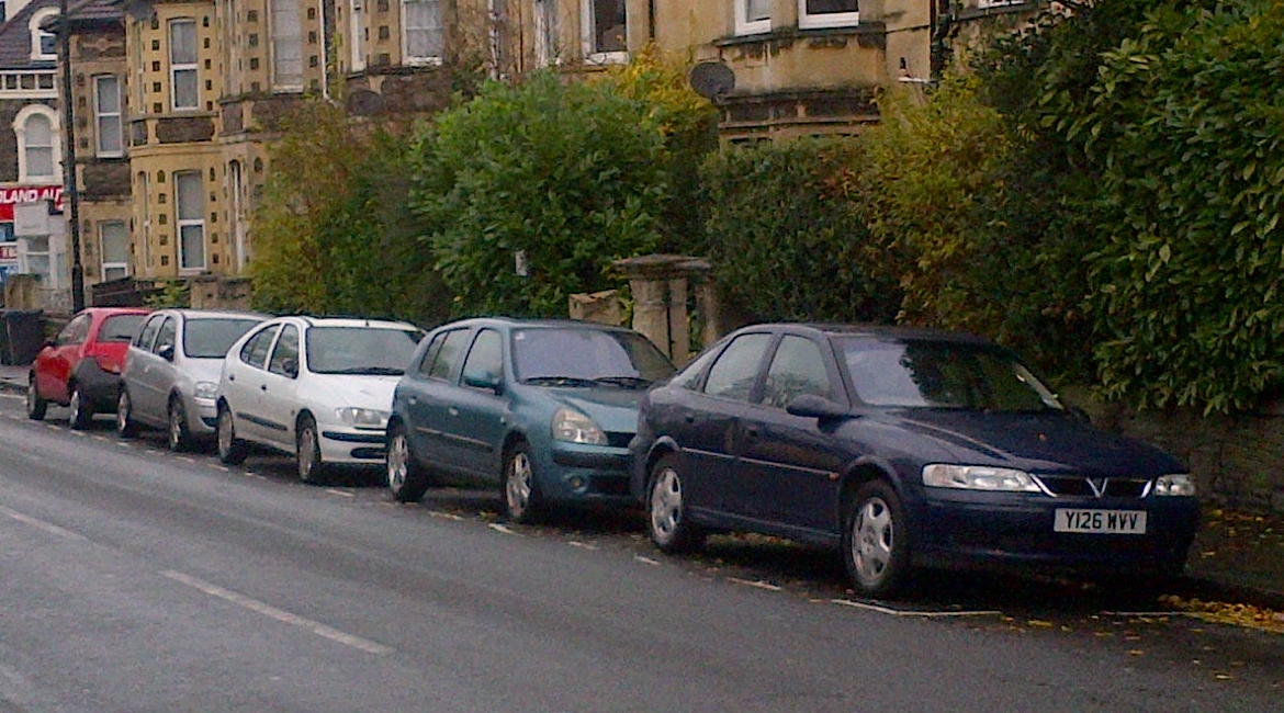 Hampton Road