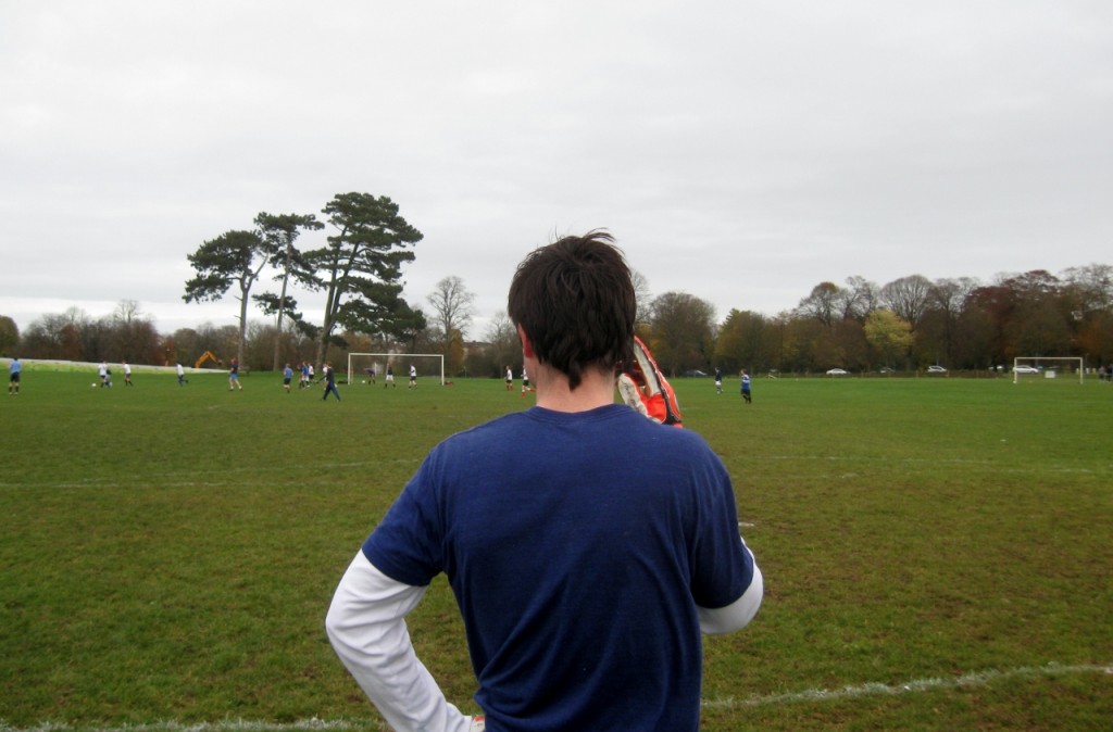 The Gaffer
