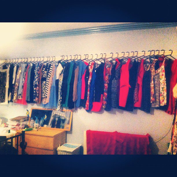 clothes