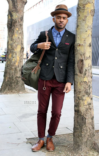fashion