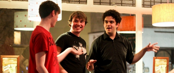 improv