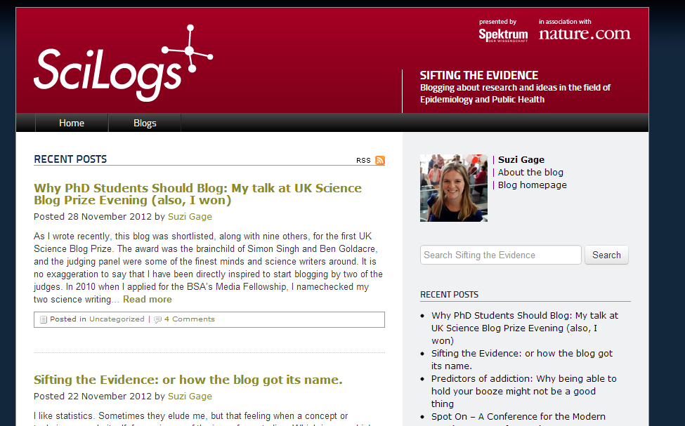 scilogs