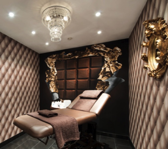 wax room