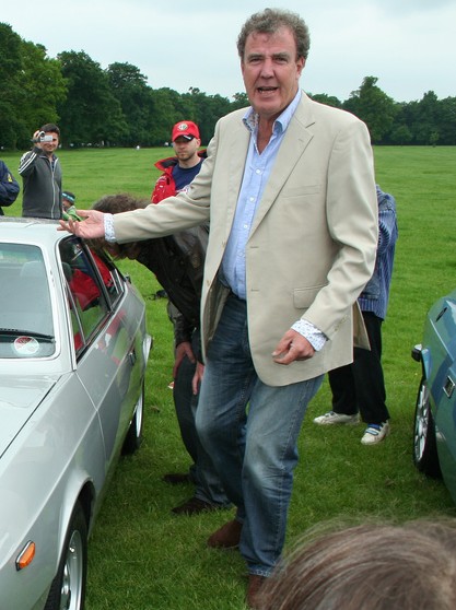 clarkson