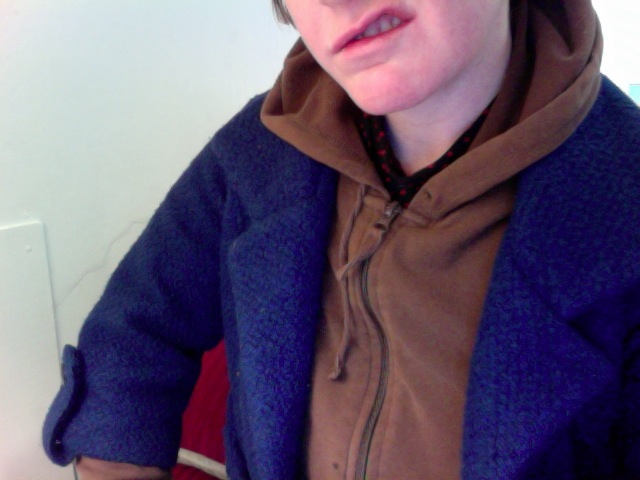 hoodie