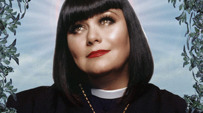 vicar