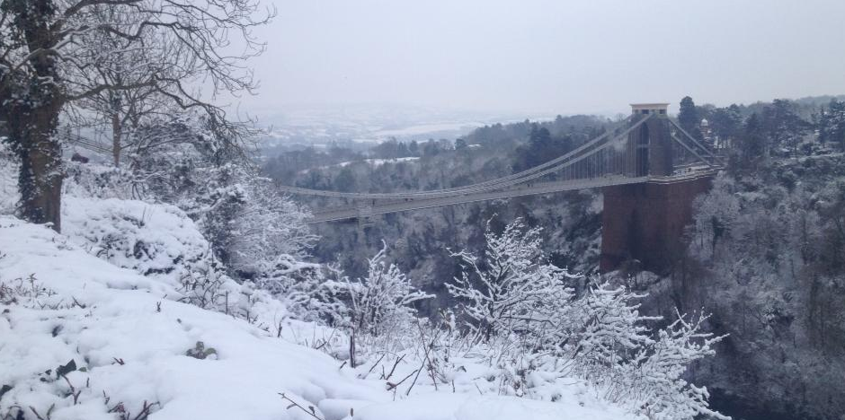 bridge