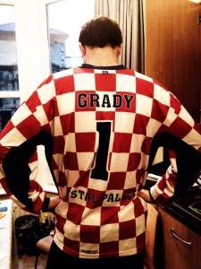 Gaffa