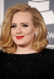 adele