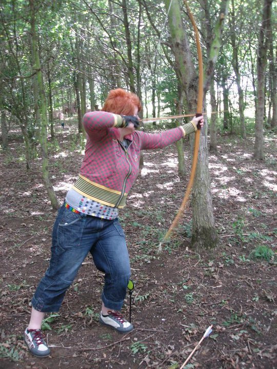 archery
